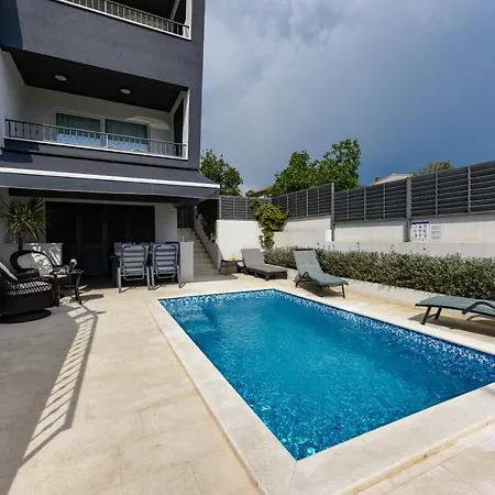 Villa Azuro Sveti Filip i Jakov