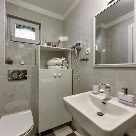 Azuro Villa Sveti Filip i Jakov