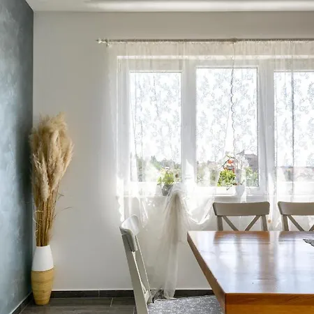 Azuro Villa Sveti Filip i Jakov