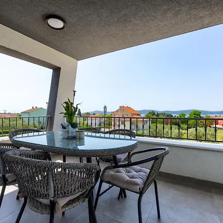 Villa Azuro *