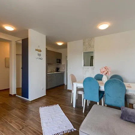 Azuro Villa Sveti Filip i Jakov