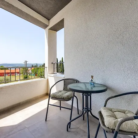 Villa Azuro Sveti Filip i Jakov