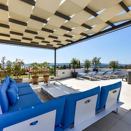 Villa Azuro *