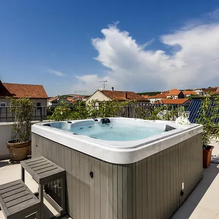 Azuro Villa Sveti Filip i Jakov