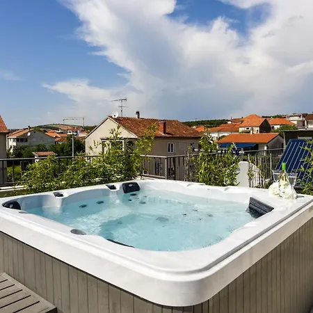 Villa Azuro Sveti Filip i Jakov